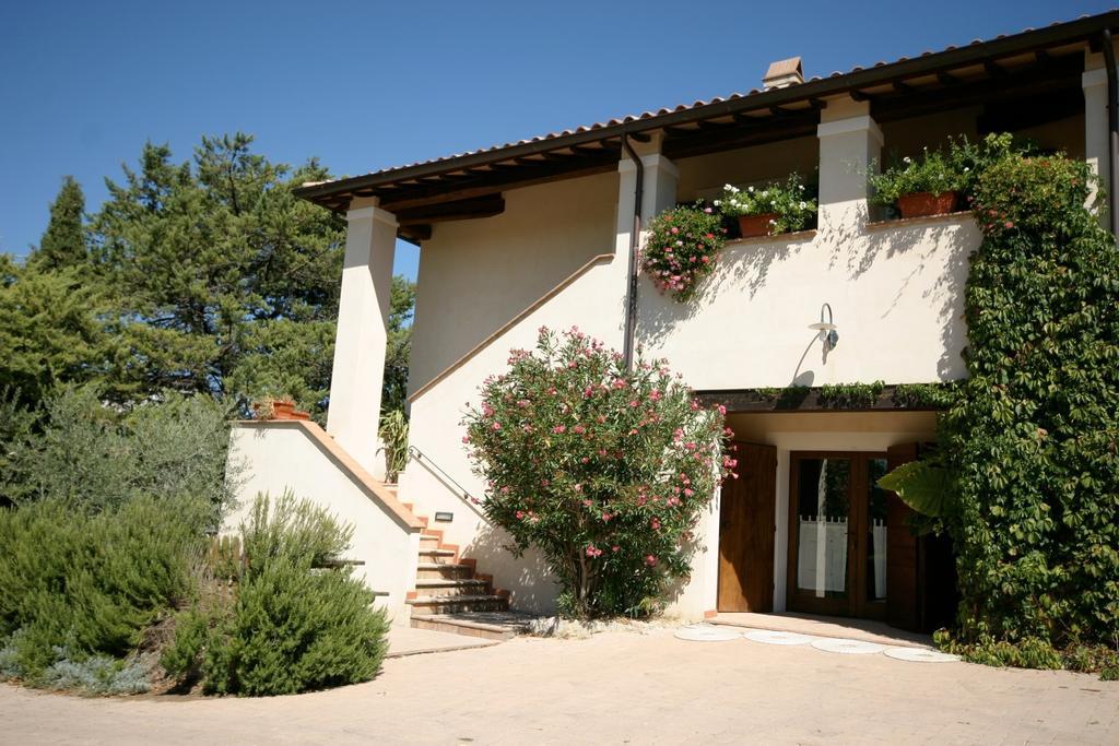 La Pintura Villa Trevi Exterior photo