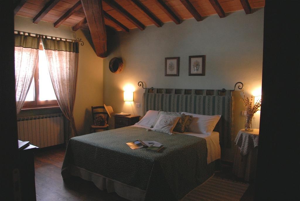 La Pintura Villa Trevi Room photo